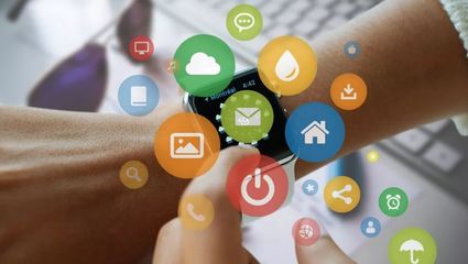 模型可預(yù)測社交網(wǎng)絡(luò)互動行為的發(fā)展方向;Q3全球智能手表出貨量達1400萬;騰訊云將首發(fā)云原生5G SD-WAN產(chǎn)品丨零點報數(shù)