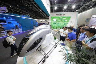專題 確認過眼神,珠海是中國航展對的選擇