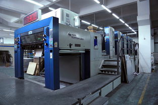 深圳印刷廠哪家好