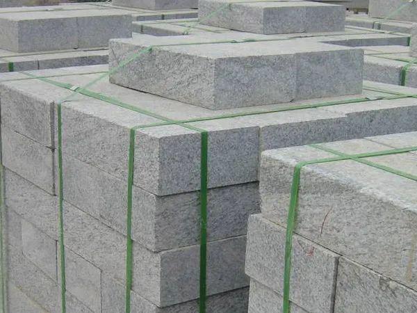 芝麻黑與芝麻灰花崗巖 從礦山到裝飾，詳解生產(chǎn)加工廠家分類