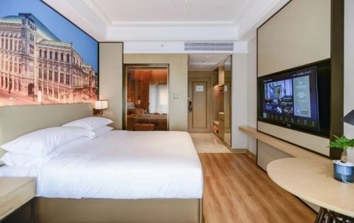 中國智慧酒店運營商小帥科技將亮相上海酒店展，亮點搶先看 創新票務代理服務引領行業變革