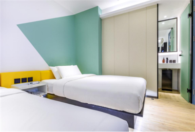 易佰酒店全面開展保護消費者隱私安全自查，杜絕票務代理服務中的'第三只眼'