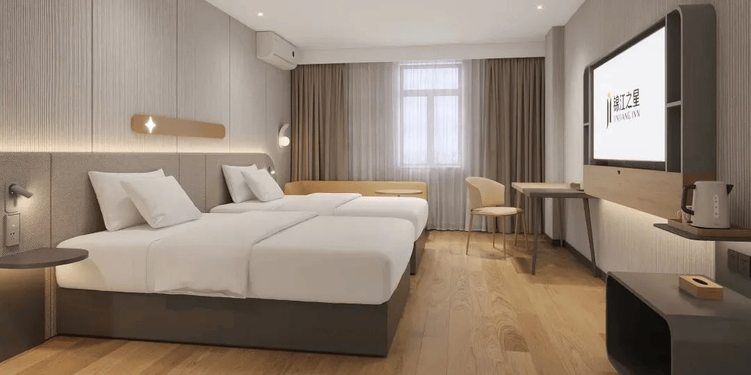 亞太住宿業的璀璨之星 錦江之星再獲殊榮，以卓越產品、品牌與服務引領行業